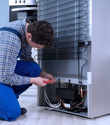 صيانة الأجهزة المنزلية